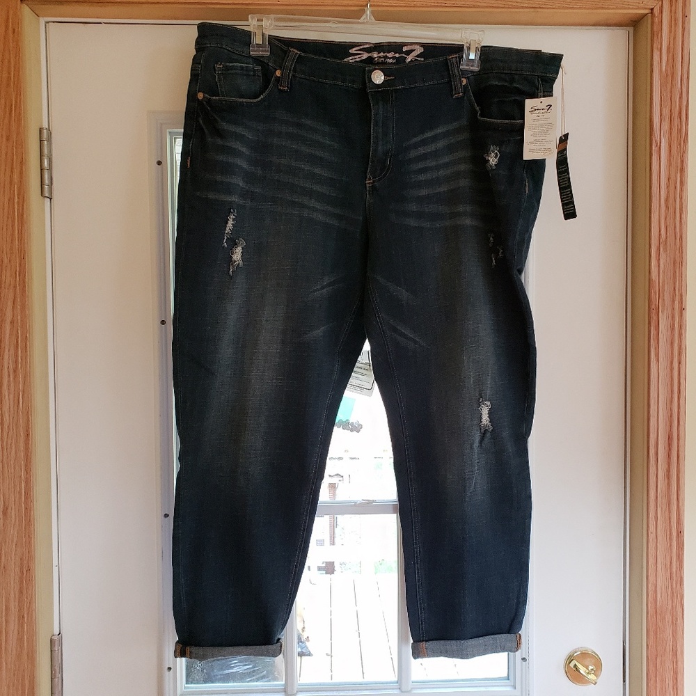 Seven Jeans
